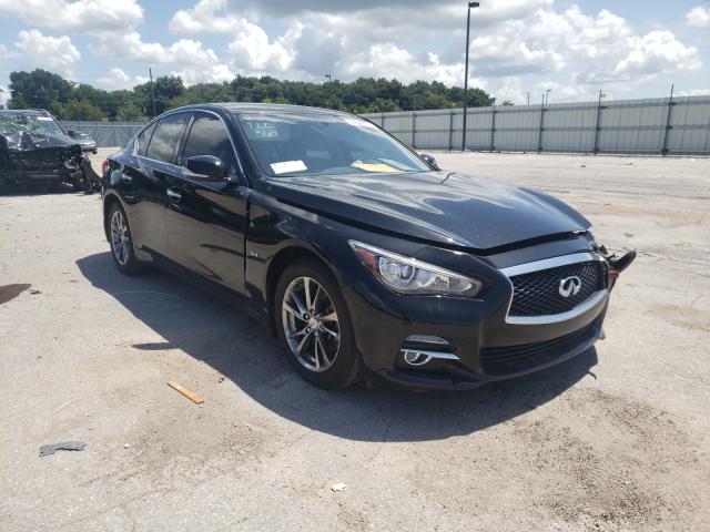2017 infiniti q50 premiu