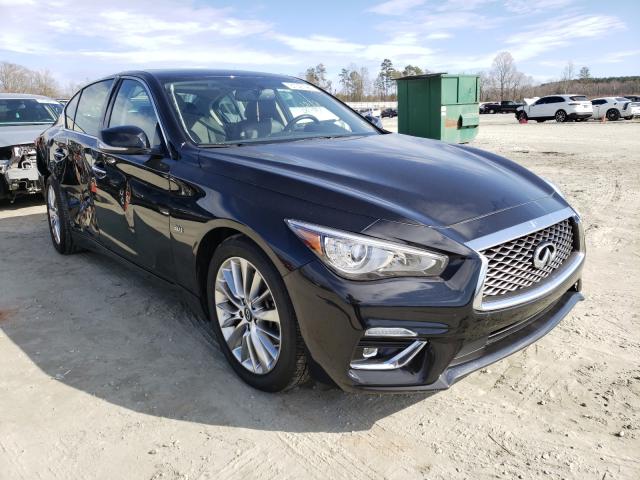 2019 infiniti q50 luxe