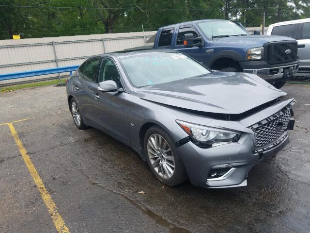 2019 infiniti q50 luxe