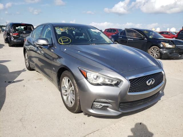 2016 infiniti q50 premiu