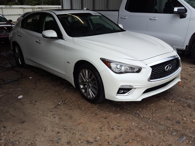 2017 infiniti q50 luxe