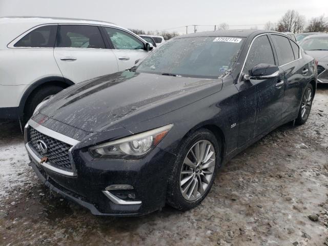 2017 infiniti q50