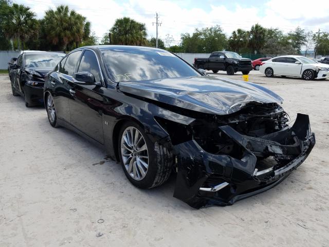 2017 infiniti q50 luxe