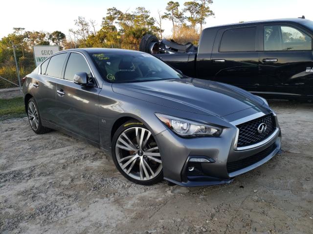 2017 infiniti q50 luxe