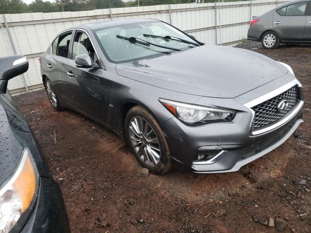 2018 infiniti q50 luxe