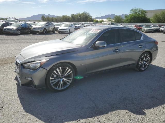 2018 infiniti q50 luxe