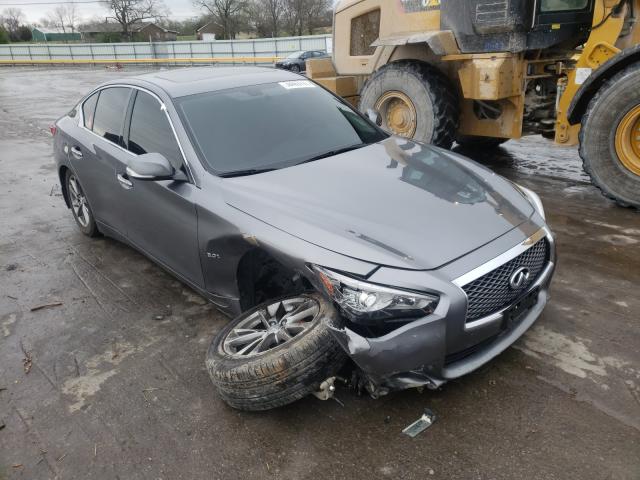 2017 infiniti q50 premiu