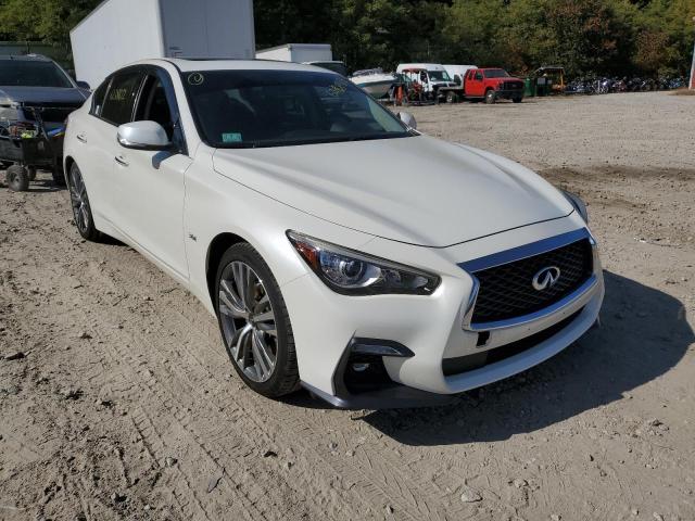 2018 infiniti q50 luxe