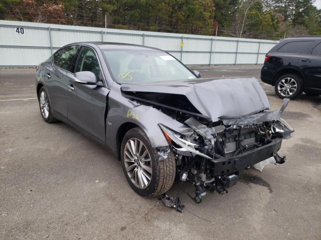 2019 infiniti q50