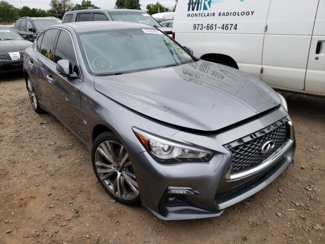 2017 infiniti q50 luxe
