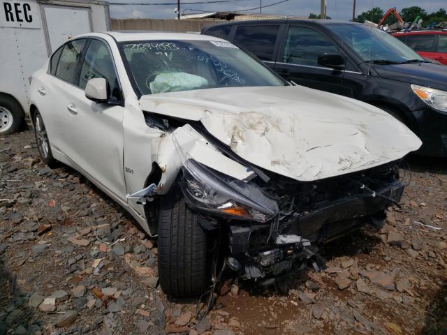 2019 infiniti q50