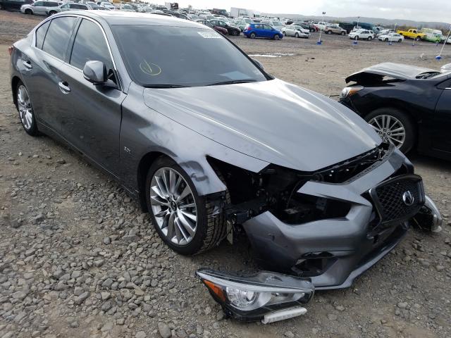 2019 infiniti q50 luxe