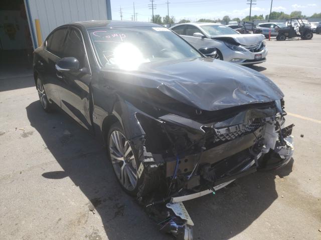2019 infiniti q50 luxe