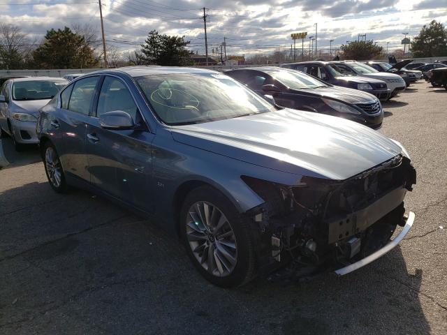 2019 infiniti q50 luxe