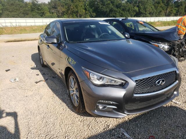 2016 infiniti q50 premiu