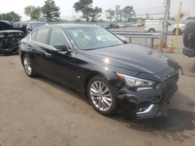 2017 infiniti q50 luxe