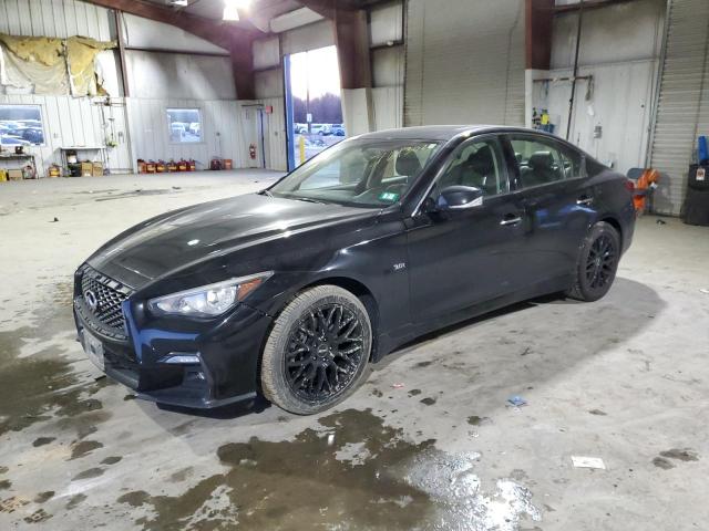 2017 infiniti q50