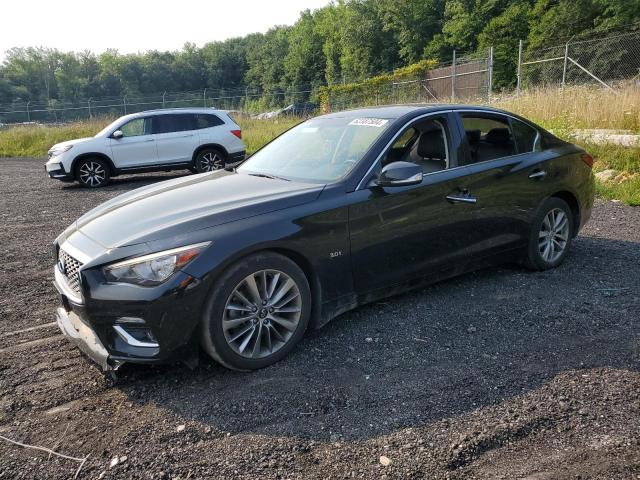 2018 INFINITI Q50
