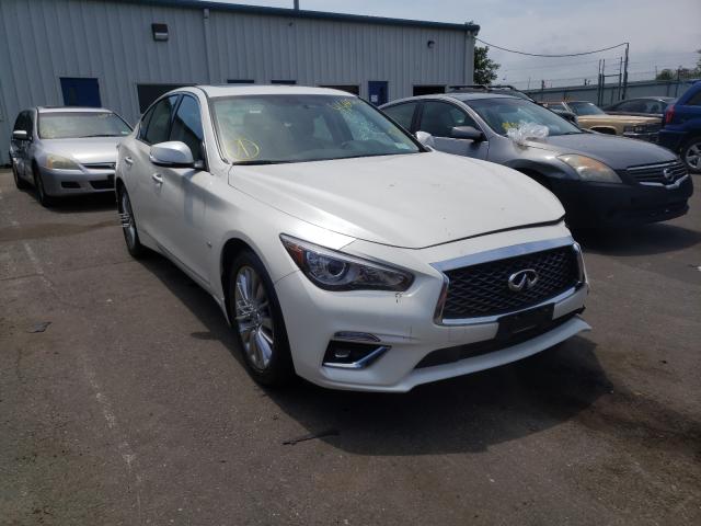 2019 infiniti q50 luxe