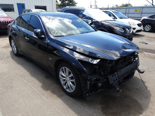 2017 infiniti q50 premiu