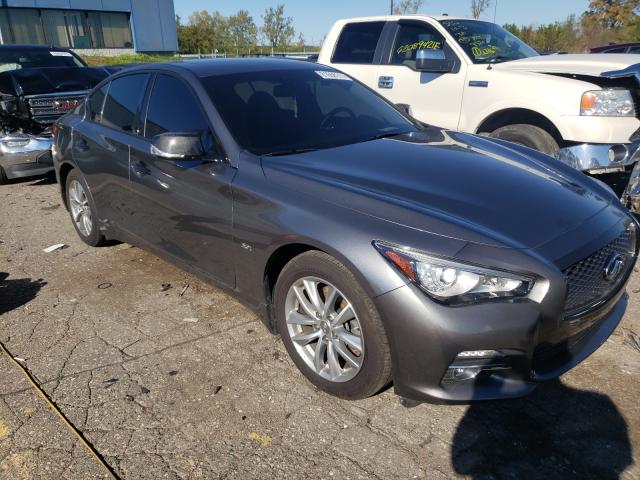 2017 infiniti q50 premiu