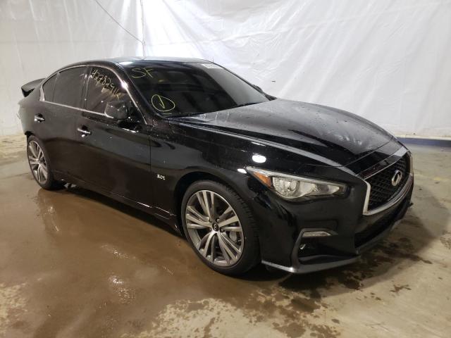 2017 infiniti q50 luxe