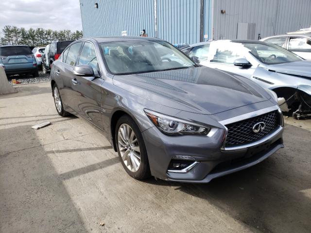 2019 infiniti q50 luxe