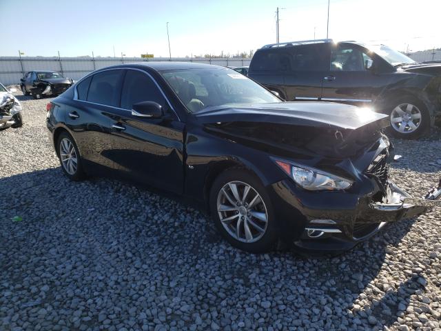 2016 infiniti q50 premiu