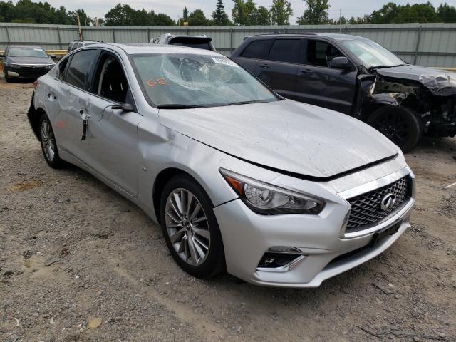 2017 infiniti q50