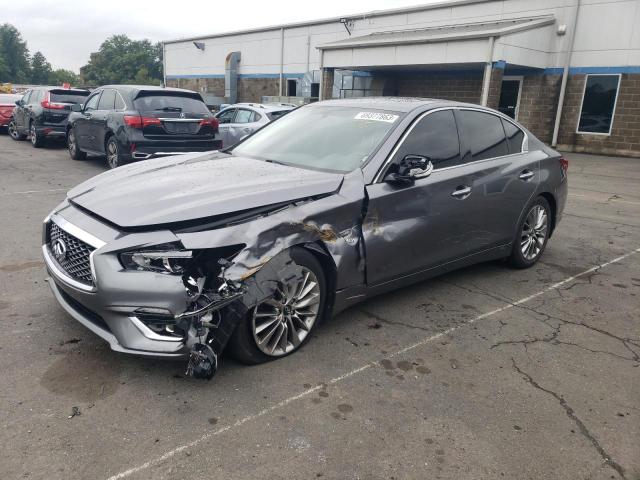 2019 INFINITI Q50