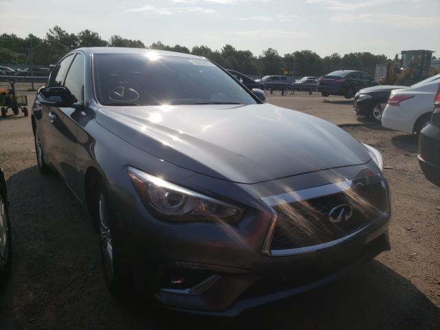 2019 infiniti q50 luxe