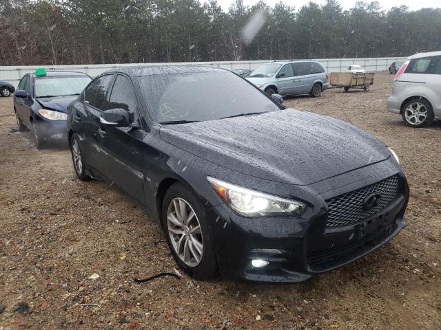 2016 infiniti q50 premiu