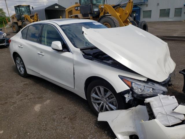2016 infiniti q50 premiu