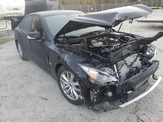 2016 infiniti q50 premiu