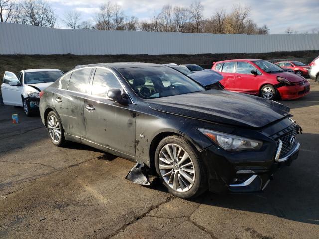 2017 infiniti q50 luxe