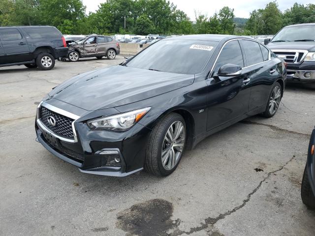 2017 infiniti q50 luxe