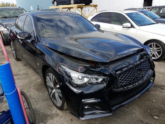 2018 infiniti q50