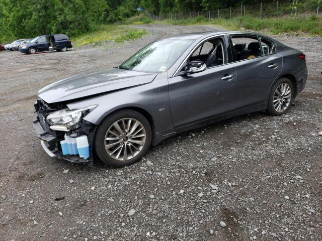 2018 infiniti q50 luxe