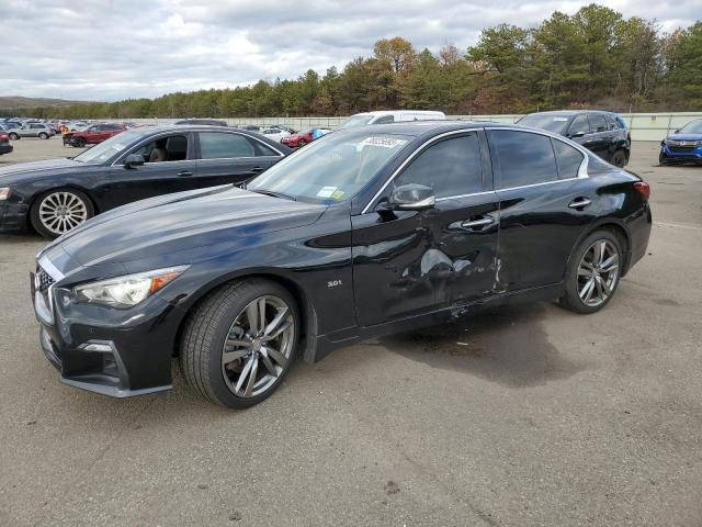 2019 infiniti q50 luxe