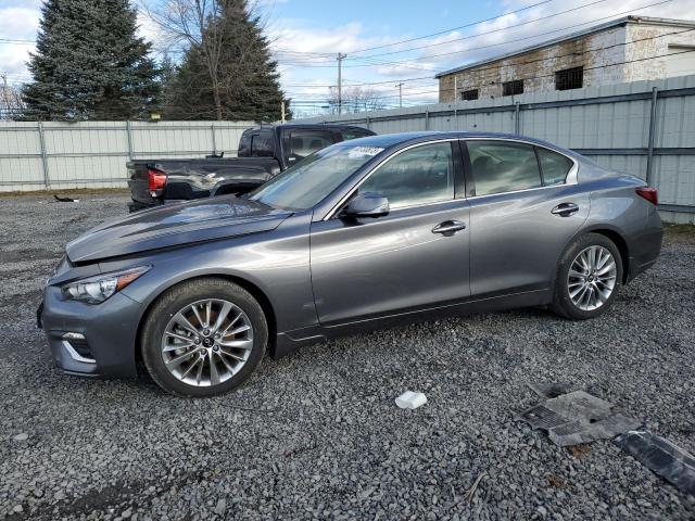 2020 infiniti q50