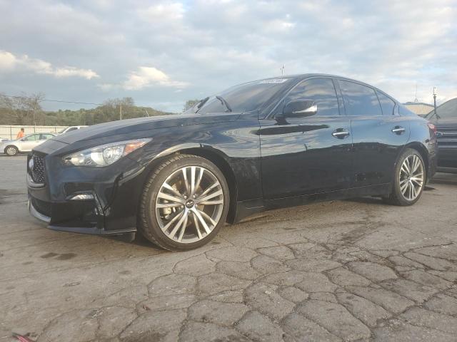 2022 infiniti q50