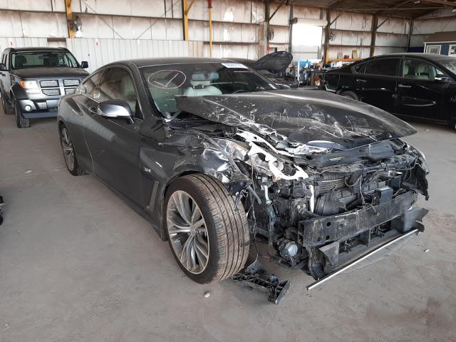 2016 infiniti q60 premiu