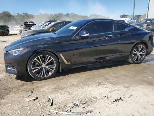2019 infiniti q60