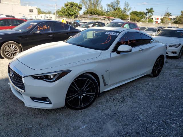 2017 infiniti q60