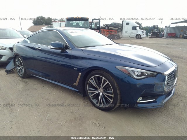 2019 infiniti q60