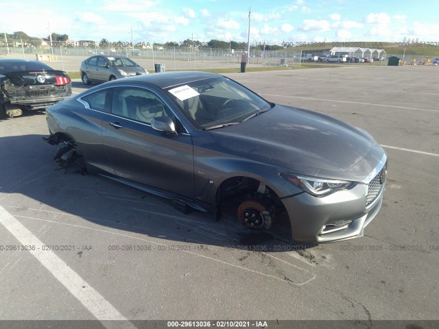 2019 infiniti q60