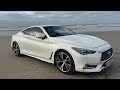 2017 infiniti q60