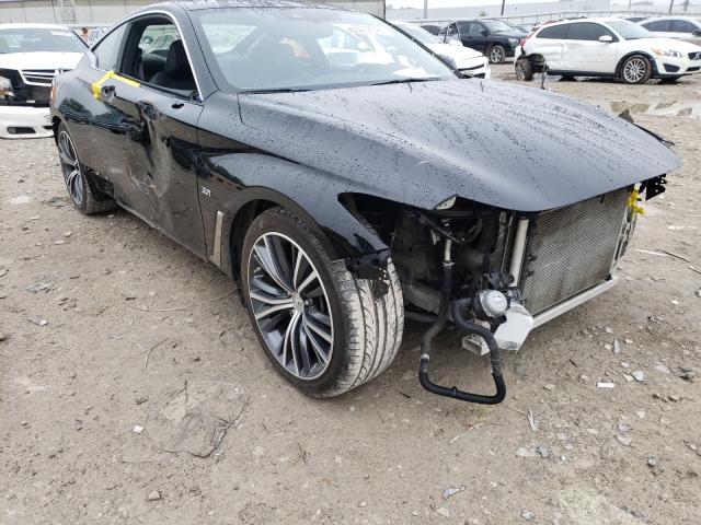 2016 infiniti q60 premiu