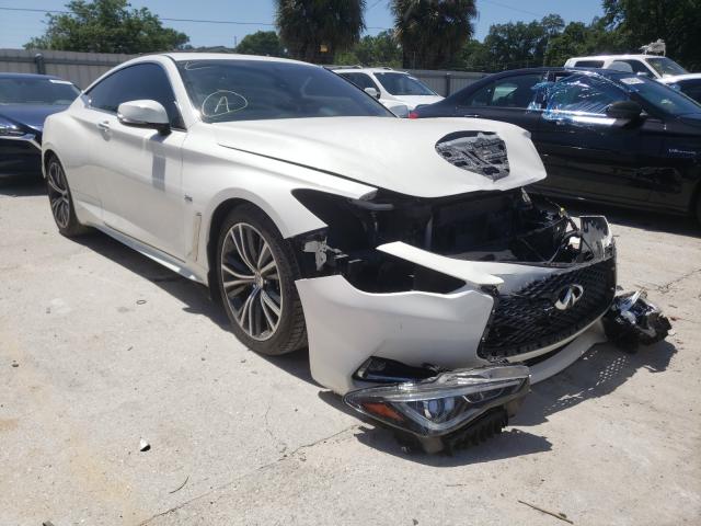 2017 infiniti q60