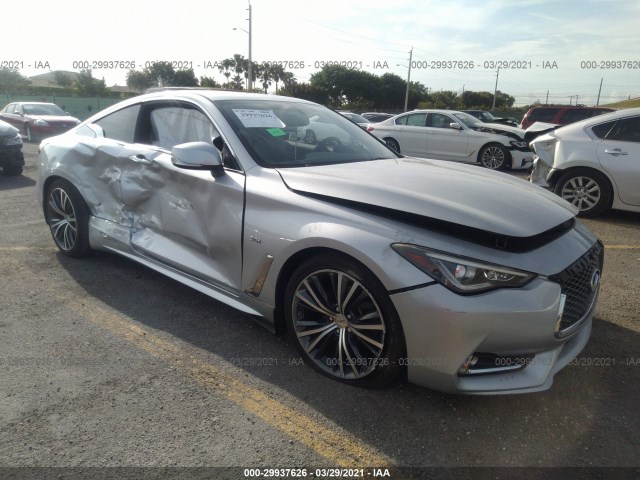 2016 infiniti q60